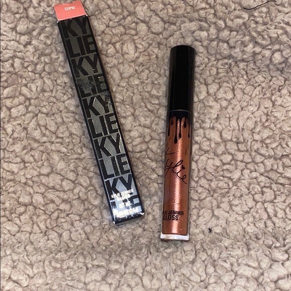 Kylie Cosmetics Other - Lip Gloss Kylie Cosmetics Other - Lip Gloss